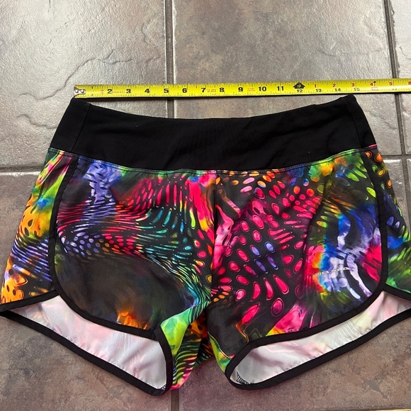 BOA USA Women’s Running Shorts - Picture 11 of 14
